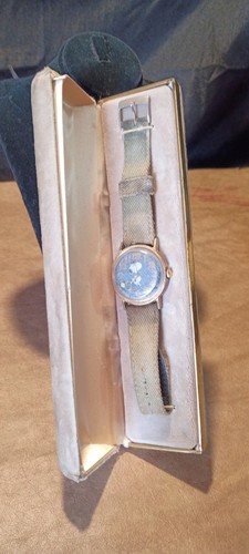 Orologio tennis vintage anni
