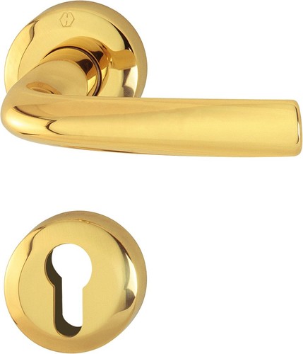 Hoppe cannes maniglia in - cannes,
