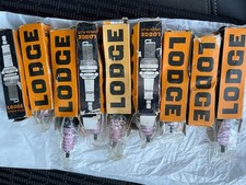 9 Candele Golden Lodge New