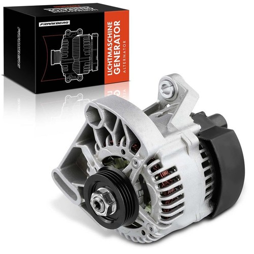 Generatore alternatore - generatore,