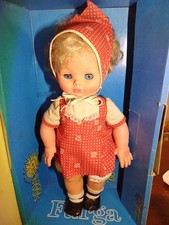 Doll bambola furga 47 - 47, cm