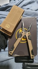 LEATHERMAN OHT