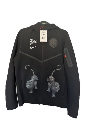 Giacca nike patta - giacca,
