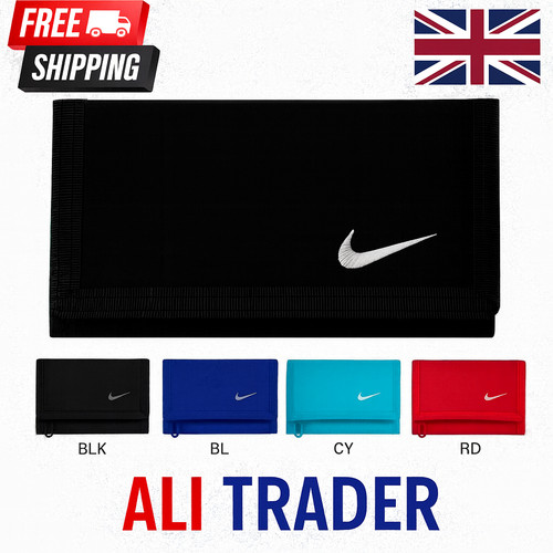 Per nike portafoglio - nike, ✅