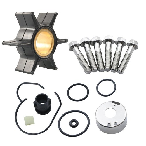 Kit riparazione ruota - , con