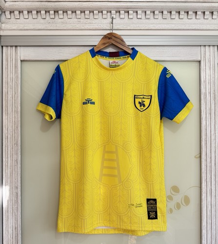Kit maglia calcio chievo - kit,