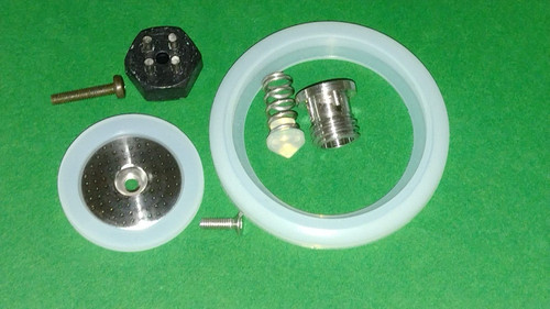 Mokona bialetti kit - mokona,