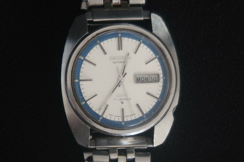 Orologio seiko 6106 8609 - orologio,