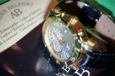 Orologio André Belfort Terra