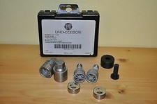 ANTIFURTO RUOTE LINEA