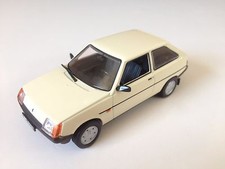 ZAZ 1102 TAVRIA - 1/43