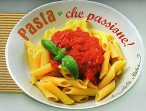 Pasta che passione ed ngv - che,