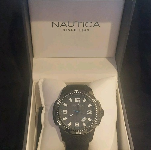 Orologio nautica uomo quarzo - orologio,