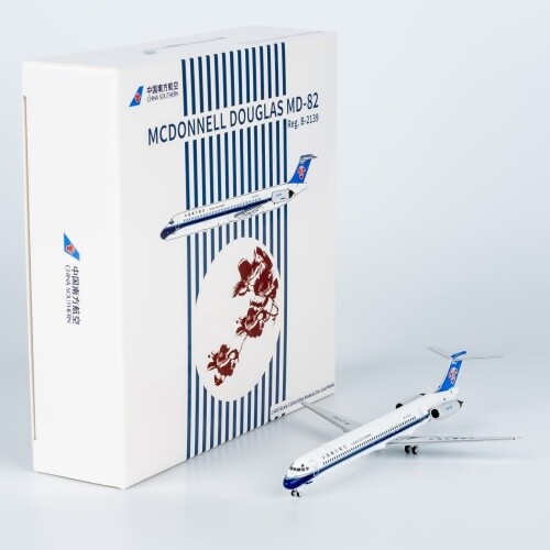 Model mcdonnell douglas - ng,