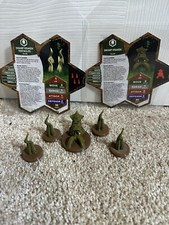 Lotto Heroscape Swamp Kraken &