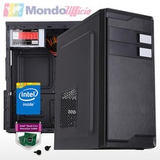 PC Computer Desktop Intel
