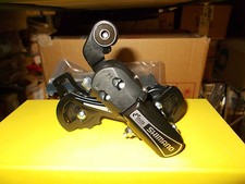 CAMBIO SHIMANO SIS 6-7