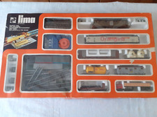 Lima confezione merci completa