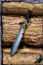 Arma Larp - coltello - pugnale