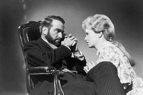 American actors montgomery - american,