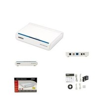 Adsl2 modem router kraun - adsl2/2+,
