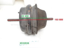 Supporto elastico anteriore