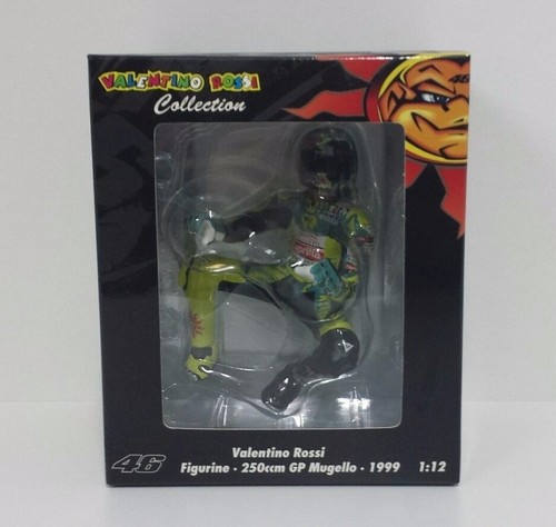 Minichamps valentino rossi - minichamps,