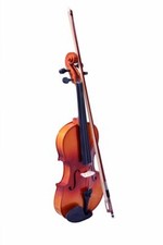 Violino 4/4 Dimensione