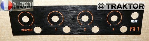 Plaque indicative pour - indicative, 1 pour