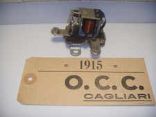DISGIUNTORE RELAIS FABOR  6VOLT AUTO E MOTO D'EPOCA 