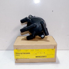 CALOTTA SPINTEROGENO TAPPO