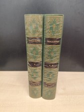 LIBRO BOIARDO ORLANDO INNAMORATO 2 VOLUMI CLASSICI UTET (Max)