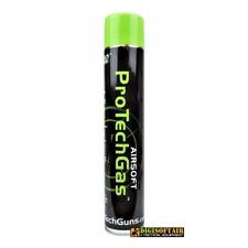 ProTech Gas 750/1000ml per pistole e fucili a gas