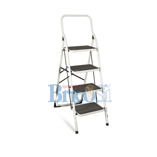 Sgabello scala scaletta - sgabello,