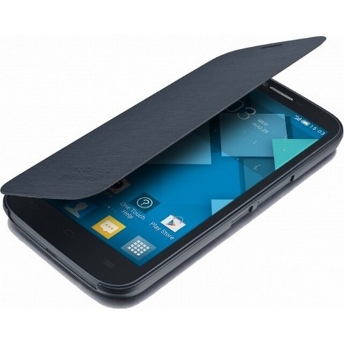 Alcatel custodia flip - custodia, cover