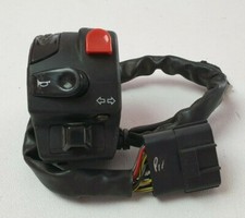 devio luci sinistro mv agusta