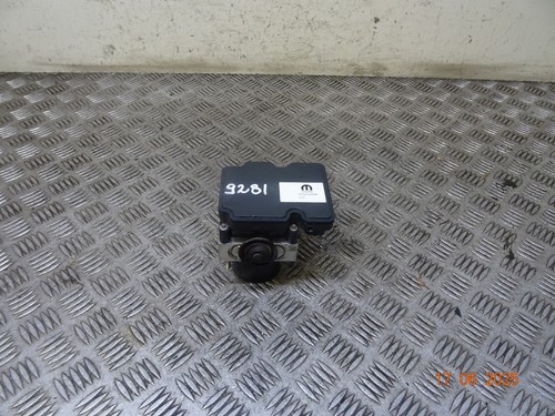 Pompa abs portellone fiat - abs, 500