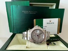 ROLEX YACHT-MASTER 40mm