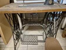 Macchina Da Cucire Singer