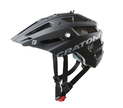 Cratoni casco mtb alltrack m - cratoni, s/m