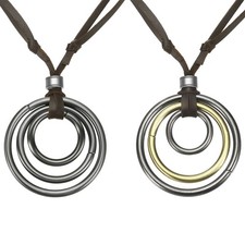 Per boho collana - per,
