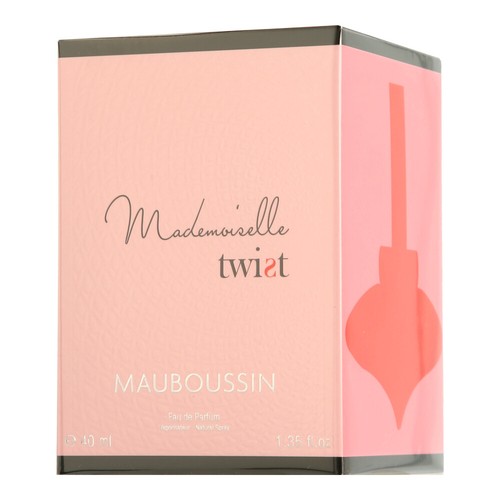 Mauboussin mademoiselle twist - mademoiselle,