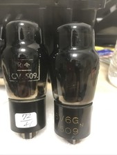 Valvola tubolare ZA5306 6V6G