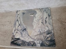 LP vinyle 33t /  Yes –