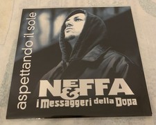 NEFFA - ASPETTANDO IL SOLE