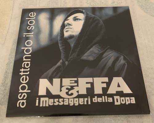 Neffa aspettando il sole - aspettando,