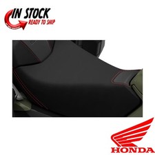 HONDA FRONT SINGLE COMFORT