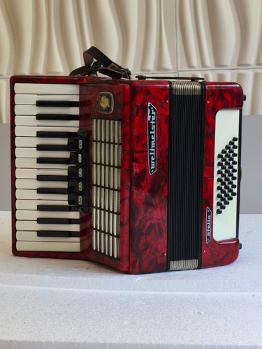 Fisarmonica pianoforte - fisarmonica,