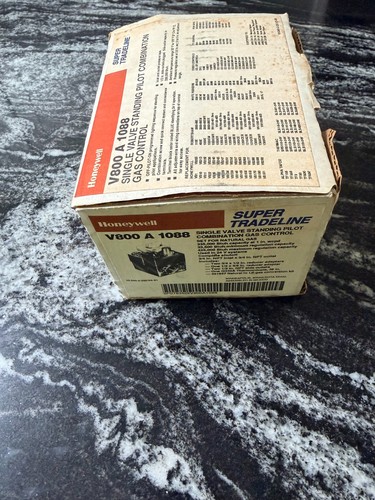 Honeywell v800a1088 kit - honeywell,