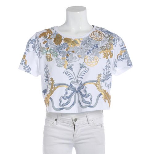 Maglia fendi multicolore it - multicolore, 36
